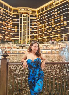Cookiee - Transsexual escort in Bangkok Photo 12 of 25