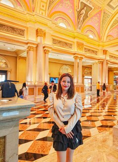 Cookiee - Transsexual escort in Bangkok Photo 17 of 25