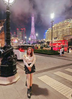Cookiee - Transsexual escort in Bangkok Photo 18 of 25