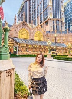 Cookiee - Transsexual escort in Bangkok Photo 19 of 25