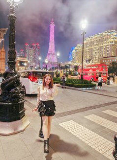 Cookiee - Transsexual escort in Bangkok Photo 20 of 25