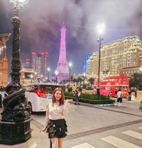 Cookiee - Acompañantes transexual in İstanbul