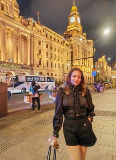 Cookiee - Transsexual escort in Bangkok Photo 21 of 25
