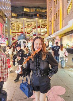 Cookiee - Transsexual escort in Bangkok Photo 23 of 25