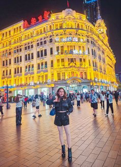 Cookiee - Transsexual escort in Bangkok Photo 24 of 25