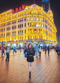 Cookiee - Transsexual escort in Bangkok Photo 25 of 25
