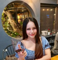 Cookiee - Transsexual escort in Shenzhen