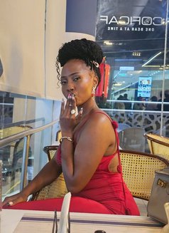 Cookielicious - escort in Nairobi Photo 2 of 8