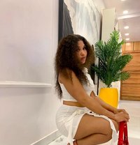 Cookies - escort in Lagos, Nigeria