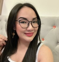 Cooky - escort in Pattaya