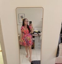 Cooky - escort in Pattaya