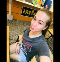 Cool Amber - Transsexual escort in Cebu City