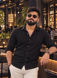 Cool Boy - Male adult performer in Pune Photo 2 of 2