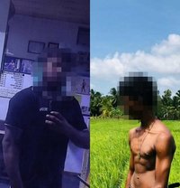 Cool Brothers - Male escort agency in Colombo
