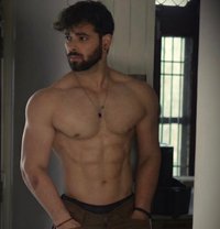 Cool Cat - Male escort in Mumbai