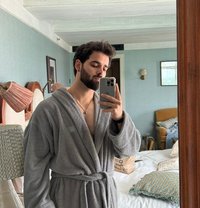 Cool Cat - Male escort in Mumbai