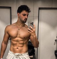 Cool Cat - Male escort in Mumbai
