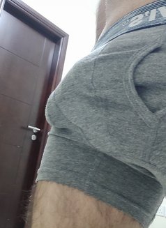 Cool Dude - Male escort in Muscat Photo 2 of 7