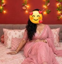 Cool Housewife for meet🥀cam - escort in Bangalore