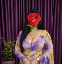 🥀ANAL📸CAM & Meet 🫦Nude pic🦋 - escort in New Delhi