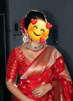Cool Housewife for meet🥀cam - escort in New Delhi Photo 16 of 18