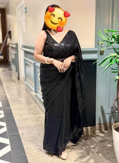 Cool Housewife for Meet🥀cam - escort in New Delhi Photo 4 of 16