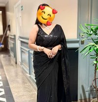 Cool Housewife for Meet🥀cam - escort in New Delhi
