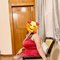 Cool Housewife for Meet🥀cam - escort in New Delhi Photo 2 of 16