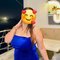 Cool Housewife for Meet🥀cam - escort in New Delhi Photo 3 of 16