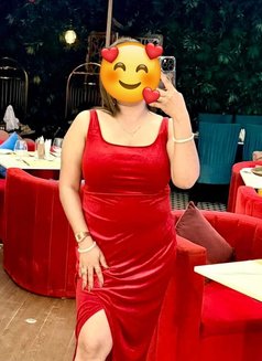 Cool Housewife for Meet🥀cam - escort in New Delhi Photo 11 of 16