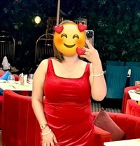 Cool Housewife for Meet🥀cam - escort in New Delhi Photo 10 of 16