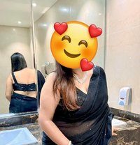 Cool Housewife for Meet🥀cam - escort in New Delhi Photo 16 of 16