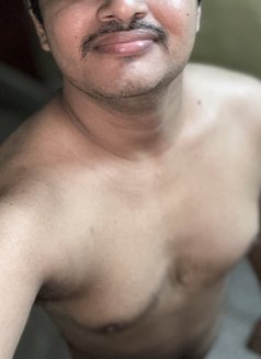 Cool Imhotep Male Escort - Male escort in Mumbai Photo 1 of 4