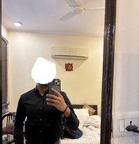 Cool Imhotep Male Escort - Male escort in Mumbai
