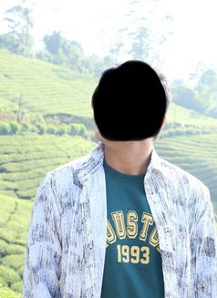 Cool Imhotep Male Escort - Male escort in Mumbai Photo 3 of 4