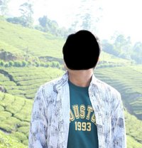 Cool Imhotep Male Escort - Male escort in Mumbai