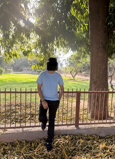 Cool Imhotep Male Escort - Male escort in Mumbai Photo 4 of 4