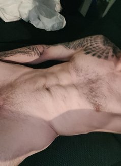 Cool Max - Male escort in İstanbul Photo 3 of 6