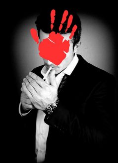Cool Max - Male escort in İstanbul Photo 4 of 6