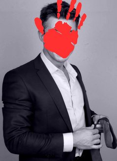 Cool Max - Male escort in İstanbul Photo 5 of 6