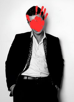 Cool Max - Male escort in İstanbul Photo 6 of 6
