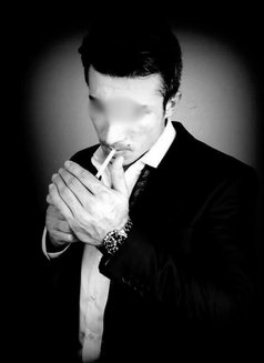 Cool Max - Acompañantes masculino in İstanbul Photo 6 of 10