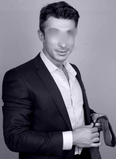 Cool Max - Acompañantes masculino in İstanbul Photo 8 of 10