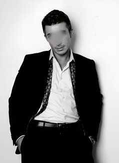 Cool Max - Acompañantes masculino in İstanbul Photo 10 of 10