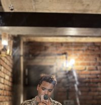 Coolboy - Male adult performer in Dehradun, Uttarakhand