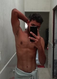 Coolboy - Male escort in Jodhpur Photo 1 of 1