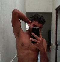Coolboy - Male escort in Jodhpur