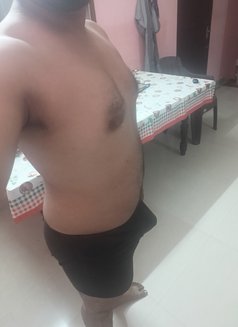 Coolguy - Male escort in Kochi Photo 1 of 2