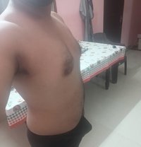 Coolguy - Male escort in Kochi