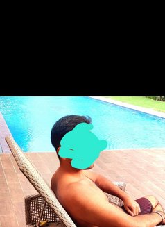 Coolhk77 - Male escort in Pune Photo 1 of 3